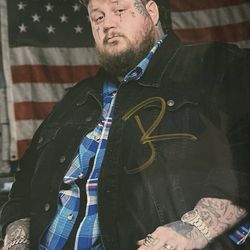 JELLY ROLL SIGNED AUTOGRAPH 8X10 COLOR PHOTO COA!