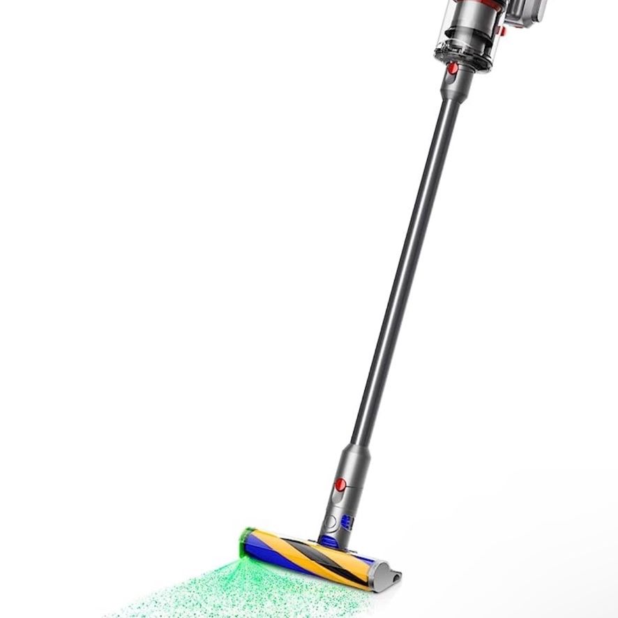 Dyson V12 Detect Slim+ Cordless Vacuum Cleaner