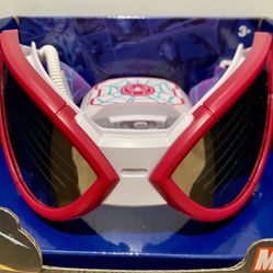 Disney Parks Marvel Spider-Man Ghost Spider Digital Goggles