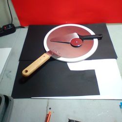 Brand New Pizza Stone, Pizza Peel, Pizza Multi Cutter