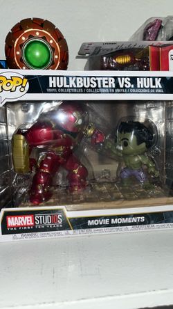 Funko pops