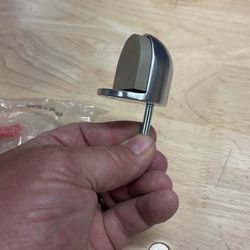 Floor Mounted Door Stop