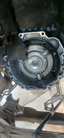 2007 h3 hummer transmission