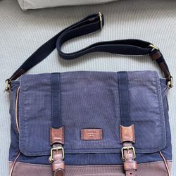 Fossil Laptop/ Office Bag