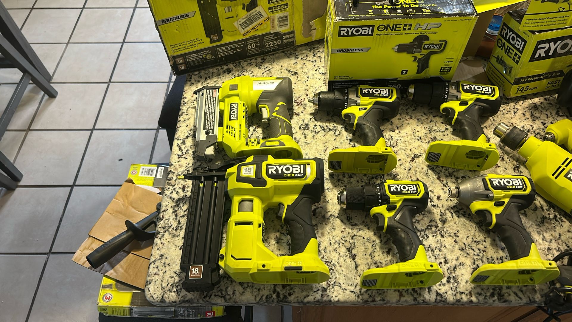 Ryobi