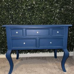 Entryway Table