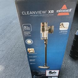Clean view Xr Bissell