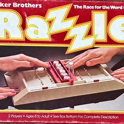 Razzle Game