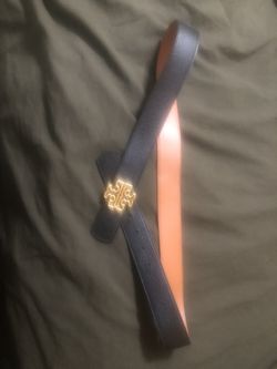 Tory Burch Reversible Belt Women’s
