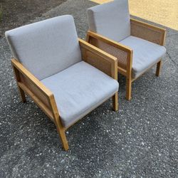 Set of Chairs