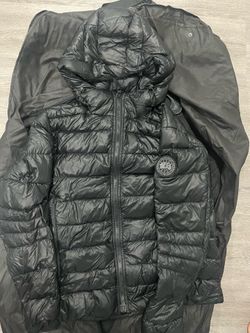 Canada Goose Jacket
