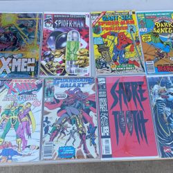 Marvel Comics