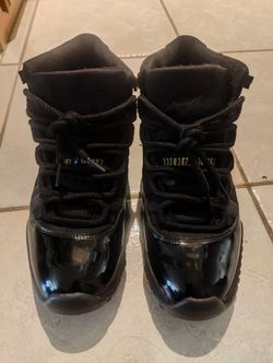 Jordan 11 gamma blue