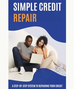 Simple Credit Repair