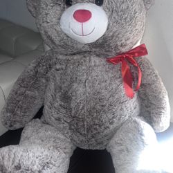 JUMBO TEDDY BEAR
