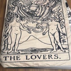 THE LOVER TAPESTRY 