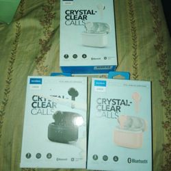 Anker Soundcore Liberty Air X True Wireless Earbuds Bluetooth with Charging Case