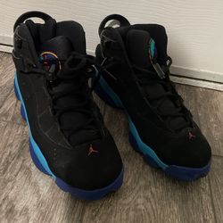 Nike Jordans