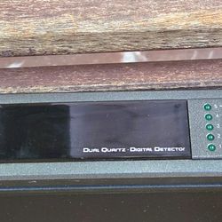 Crown FM 3 Tuner FM Three Powerline Tested-Working FM III Audiophile RARE