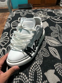 Alexander McQueen’s
