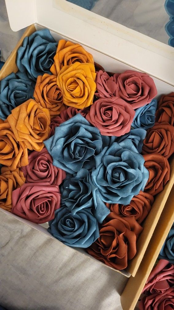 Lings Moments FALL Colors EDITION