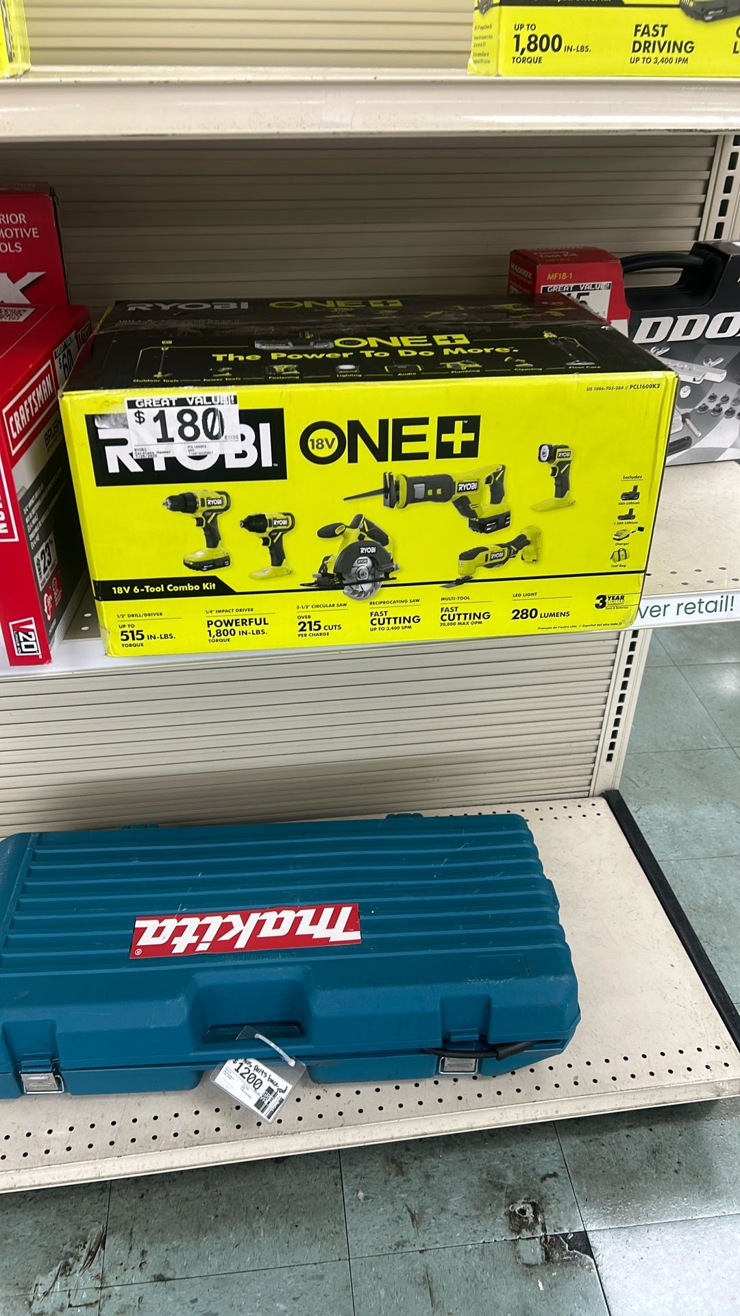 Tools