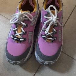 Caterpillar Women Work Shoes