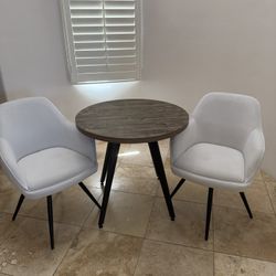 Table Set 