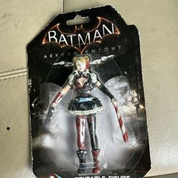 Batman Arkham Knight Harley Queen 