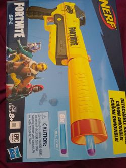 Fortnite SP-L