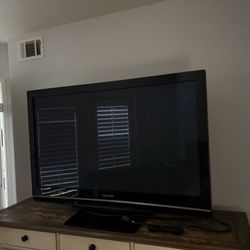 50 Inch Television