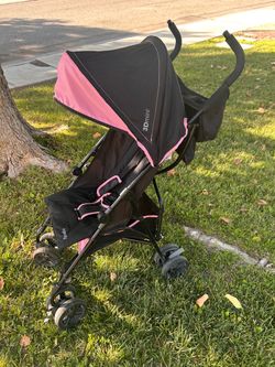 Foldable Stroller