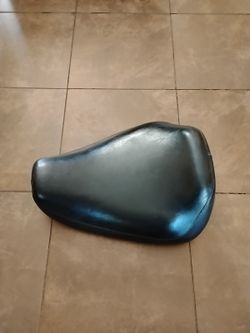 1996 Harley Davidson Sportster Single Seat