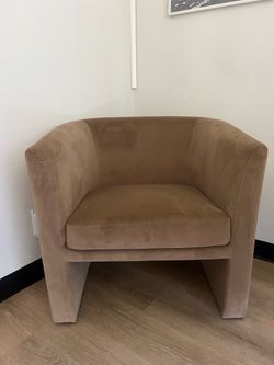 Accent Chair