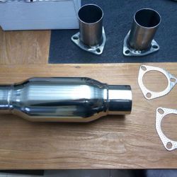 VIBRANT RESONATORS + INSTALL