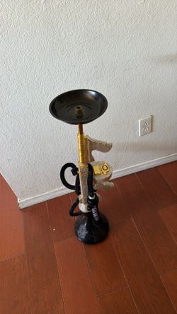 Thompson hooka