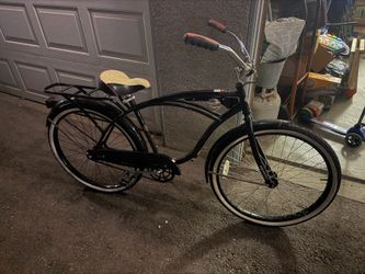 Adult Bike