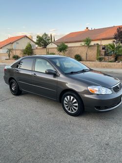 2005 Toyota Corolla