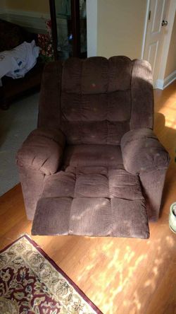 Recliner