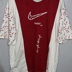 Nike shirt