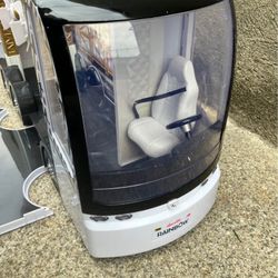 RAINBOW HIGH STAGE BUS