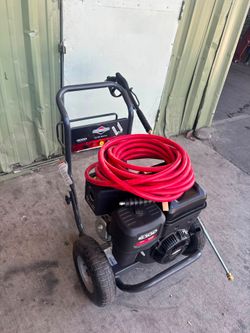 Elite 4000 PSI 4.0 GPM Cold Water Gas Pressure Washer