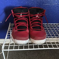 Jordan Flight Club '91