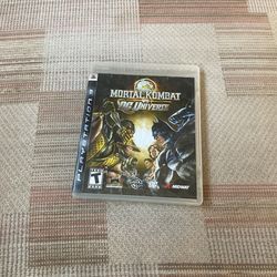 PS3 Game