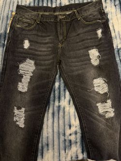 Baggy Jeans