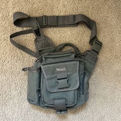 Maxpedition jumbo versipack satchel 
