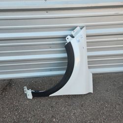 Kia Niro Fender 2023 2024 2025 Part $100