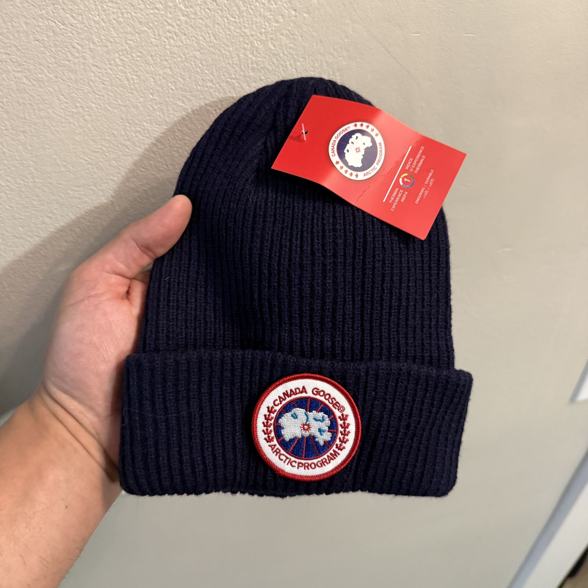 Beanie