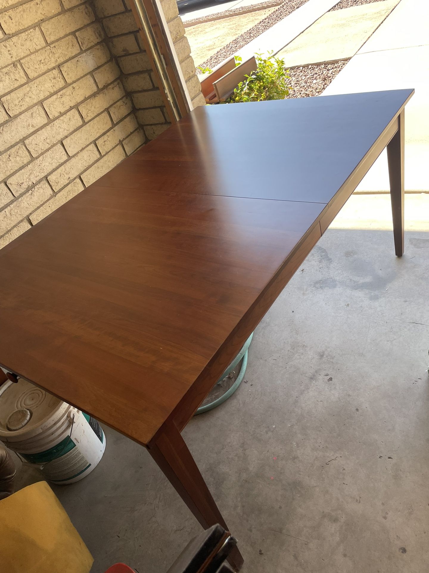 Kitchen/ Dinning Table Ethan Allen