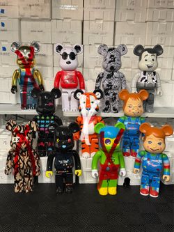 Bearbrick 1000% for Sale